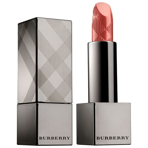 burberry lipstick peach delight dupe|lipstick dupe chart.